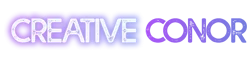 CreativeConor