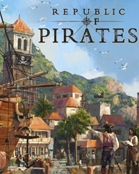 Republic of Pirates